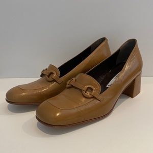 Vintage Charles David Heels